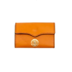 Vasco Vasco<Leather Naval Key Case Meal