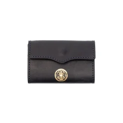 Vasco Vasco<VSC-676 Leather Naval Key Case Marine