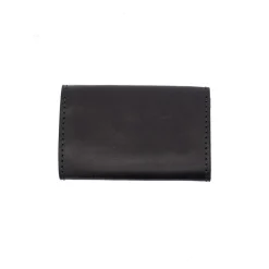 Vasco Vasco<VSC-676 Leather Naval Key Case Marine