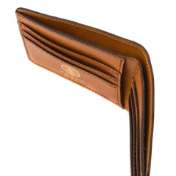 Vasco Vasco|Vasco<VSC-700 Leather Voyage Short Bi-fold Wallet Meal