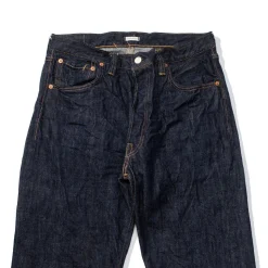 Warehouse & Co Jeans|Jeans<. Duck Digger Lot. 1001XX 13.5oz Jean