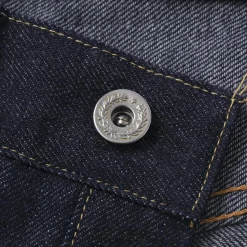 Warehouse & Co Jeans|Jeans<Lot. 1002 Cowboy Pants (WWII Model) Denim Jean