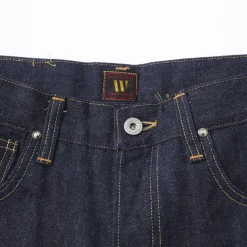 Warehouse & Co Jeans|Jeans<Lot. 1002 Cowboy Pants (WWII Model) Denim Jean