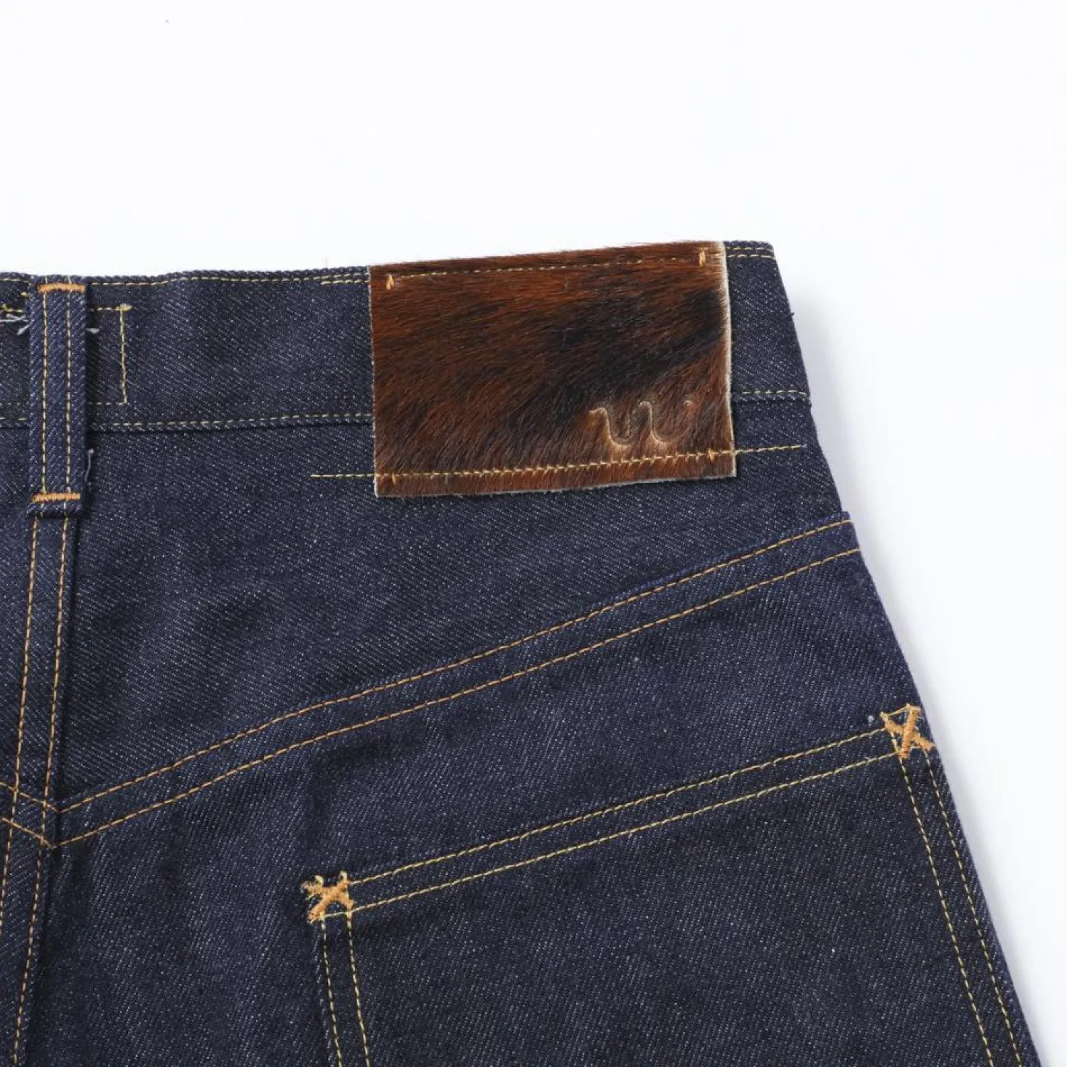 Warehouse & Co Jeans|Jeans<Lot. 1002 Cowboy Pants (WWII Model) Denim Jean
