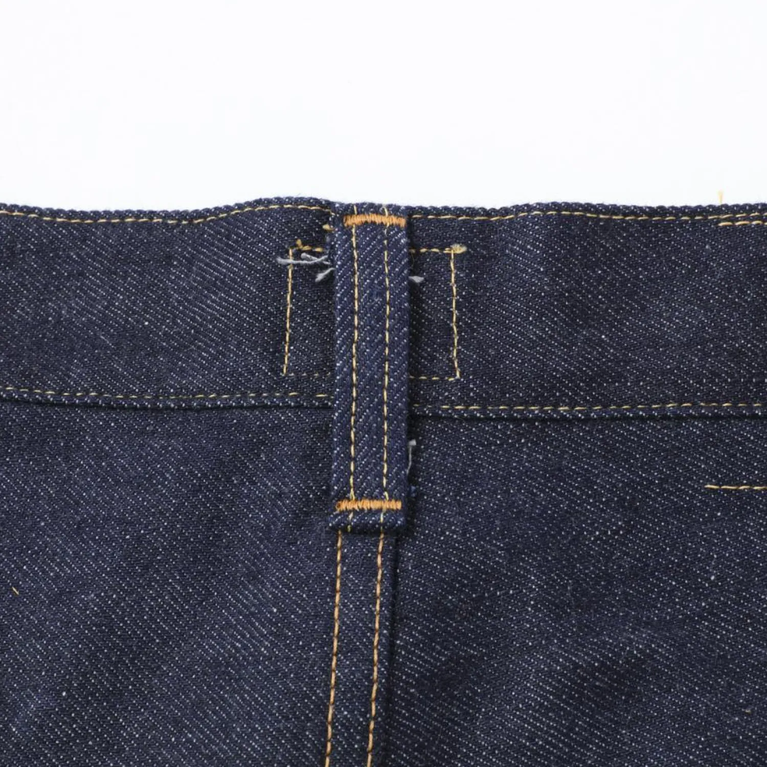 Warehouse & Co Jeans|Jeans<Lot. 1002 Cowboy Pants (WWII Model) Denim Jean