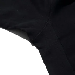 Warehouse & Co Sweatshirts & Hoodies<Lot. 484 Hooded Sweatshirt Black