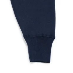 Warehouse & Co Sweatshirts & Hoodies<Lot. 484 Hooded Sweatshirt Navy