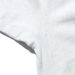 Warehouse & Co Sweatshirts & Hoodies<Lot. 484 Hooded Sweatshirt Oatmeal