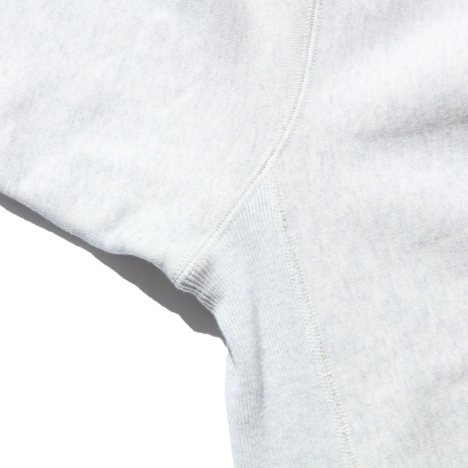 Warehouse & Co Sweatshirts & Hoodies<Lot. 484 Hooded Sweatshirt Oatmeal