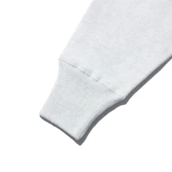 Warehouse & Co Sweatshirts & Hoodies<Lot. 484 Hooded Sweatshirt Oatmeal