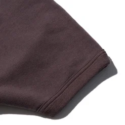 Warehouse & Co Sweatshirts & Hoodies<Lot. 4085 S/S Sweatshirt Charcoal