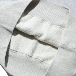 Warehouse & Co Sweatshirts & Hoodies<. Lot 462 Sweat Parka Grey