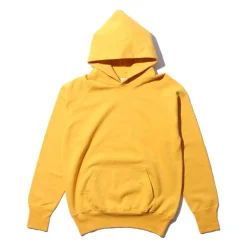 Warehouse & Co Sweatshirts & Hoodies<. Lot 462 Sweat Parka Mustard