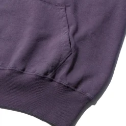 Warehouse & Co Sweatshirts & Hoodies<. Lot 462 Sweat Parka Navy