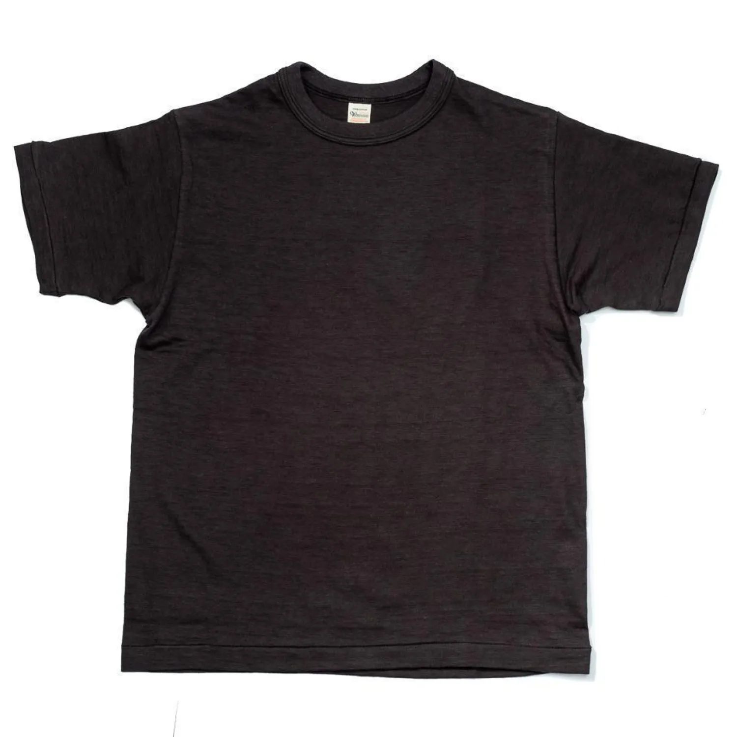 Warehouse & Co T-shirts & Undershirts<. Lot 4601 T-Shirt Black