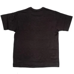 Warehouse & Co T-shirts & Undershirts<. Lot 4601 T-Shirt Black