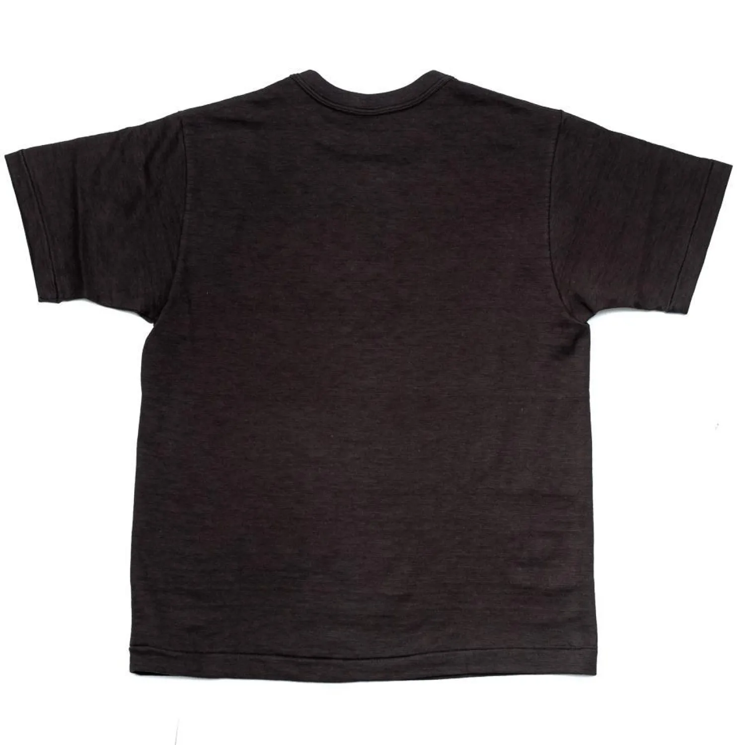 Warehouse & Co T-shirts & Undershirts<. Lot 4601 T-Shirt Black