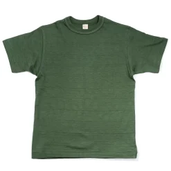 Warehouse & Co T-shirts & Undershirts<. Lot 4601 T-Shirt Green