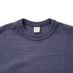 Warehouse & Co T-shirts & Undershirts<. Lot 4601 T-shirt Navy