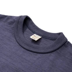 Warehouse & Co T-shirts & Undershirts<. Lot 4601 T-shirt Navy