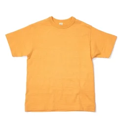 Warehouse & Co T-shirts & Undershirts<. Lot 4601 T-shirt Orange