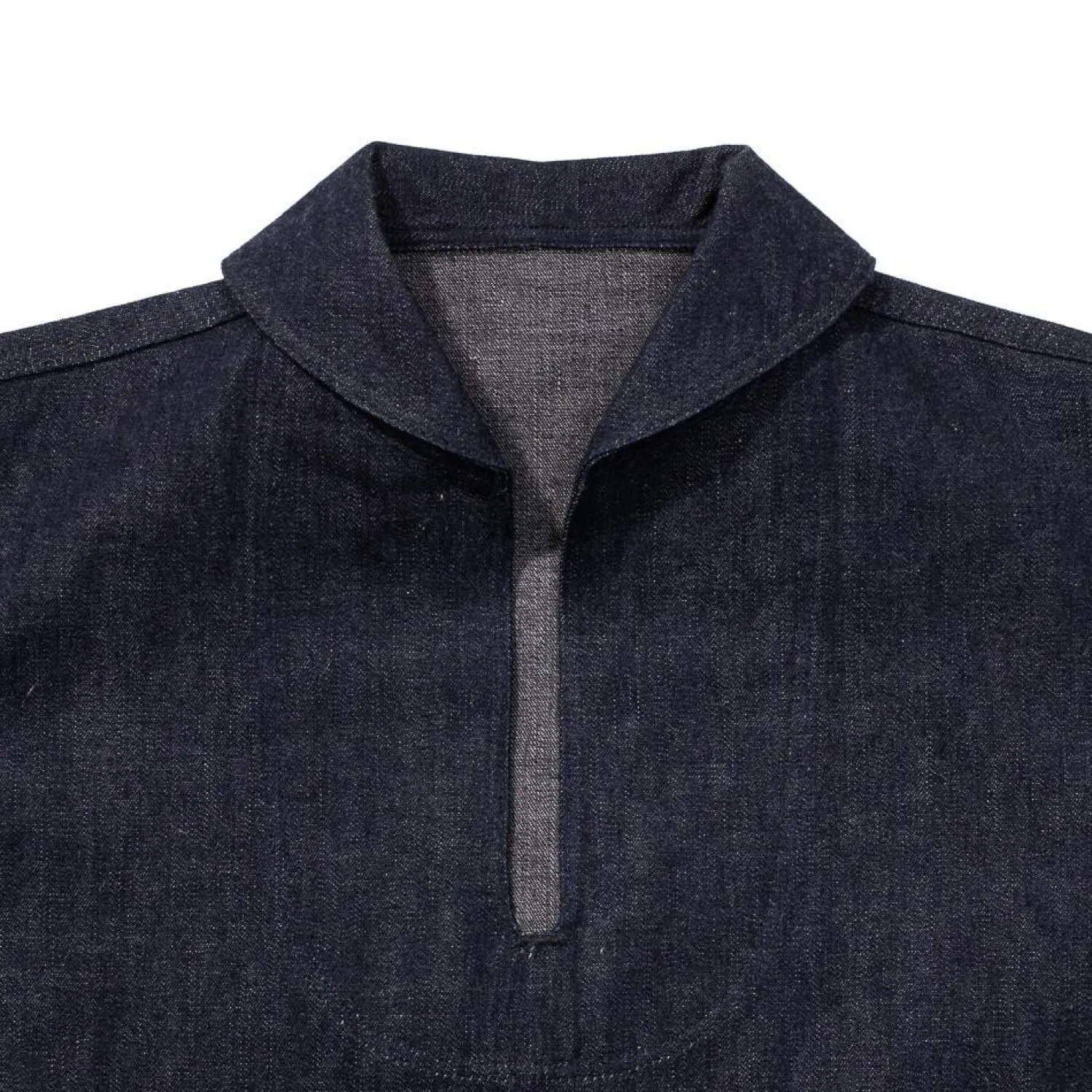 Warehouse & Co Jacket<Lot 2141 USN Denim Pullover Jacket