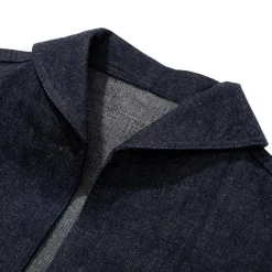 Warehouse & Co Jacket<Lot 2141 USN Denim Pullover Jacket