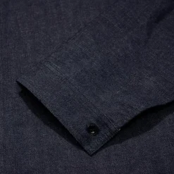 Warehouse & Co Jacket<Lot 2141 USN Denim Pullover Jacket