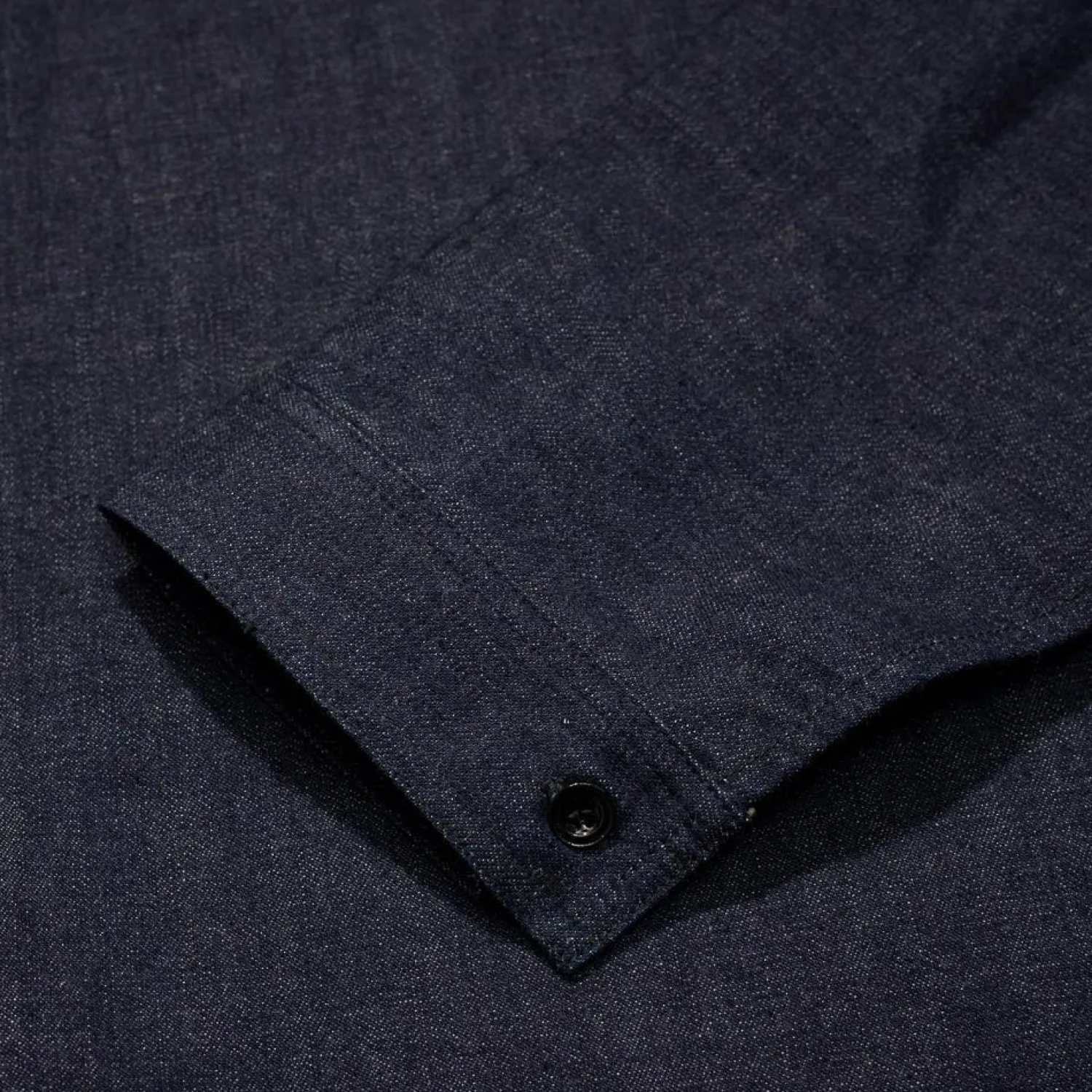 Warehouse & Co Jacket<Lot 2141 USN Denim Pullover Jacket