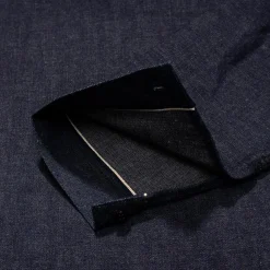 Warehouse & Co Jacket<Lot 2141 USN Denim Pullover Jacket