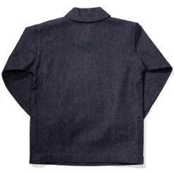 Warehouse & Co Jacket<Lot 2141 USN Denim Pullover Jacket