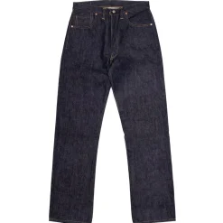 Warehouse & Co Jeans|Jeans<Lot. S1000XX 'Deadstock Blue' Jean One Wash