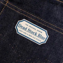 Warehouse & Co Jeans|Jeans<Lot. S1000XX 'Deadstock Blue' Jean One Wash
