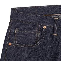 Warehouse & Co Jeans|Jeans<Lot. S1000XX 'Deadstock Blue' Jean One Wash