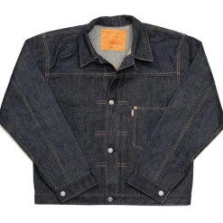 Warehouse & Co Jacket<Lot. S2000XX WWII Denim Jacket