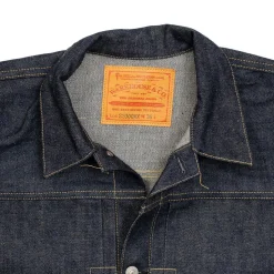 Warehouse & Co Jacket<Lot. S2000XX WWII Denim Jacket