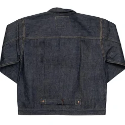 Warehouse & Co Jacket<Lot. S2000XX WWII Denim Jacket
