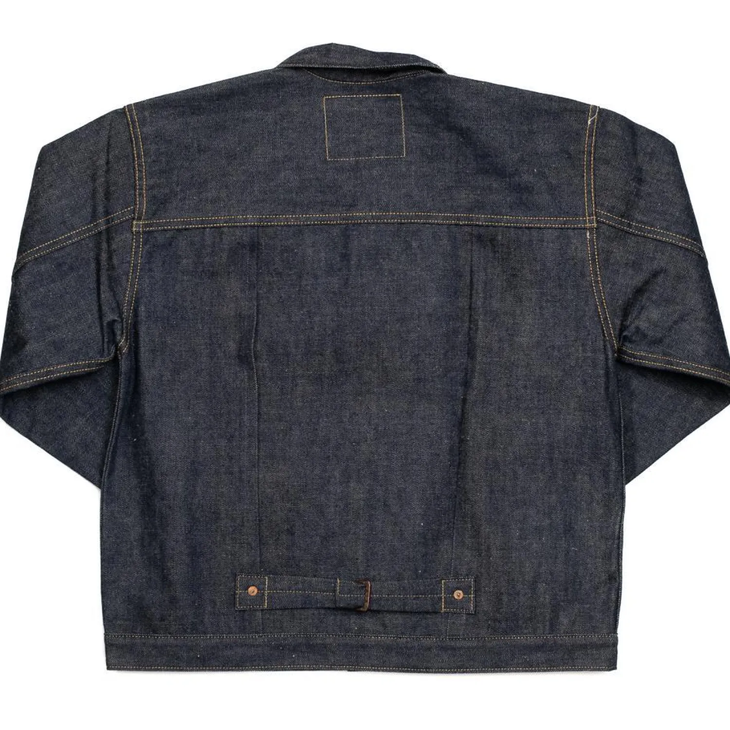Warehouse & Co Jacket<Lot. S2000XX WWII Denim Jacket