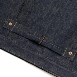 Warehouse & Co Jacket<Lot. S2000XX WWII Denim Jacket