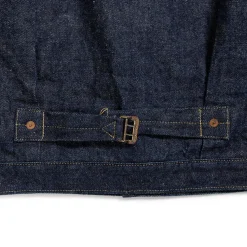 Warehouse & Co Jacket<Lot. S2000XX WWII Denim Jacket OW