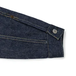 Warehouse & Co Jacket<Lot. S2000XX WWII Denim Jacket OW