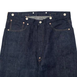 Warehouse & Co Jeans|Jeans<Lot. 1001xx (1901 Model) Jean