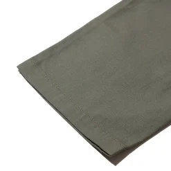 Warehouse & Co x John Gluckow Shirts<Warehouse & Co. x John Gluckow PX Poplin Shirt Olive