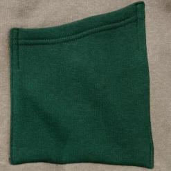 Warehouse & Co x John Gluckow Sweatshirts & Hoodies<Olympic Champion Sweat Parka Beige