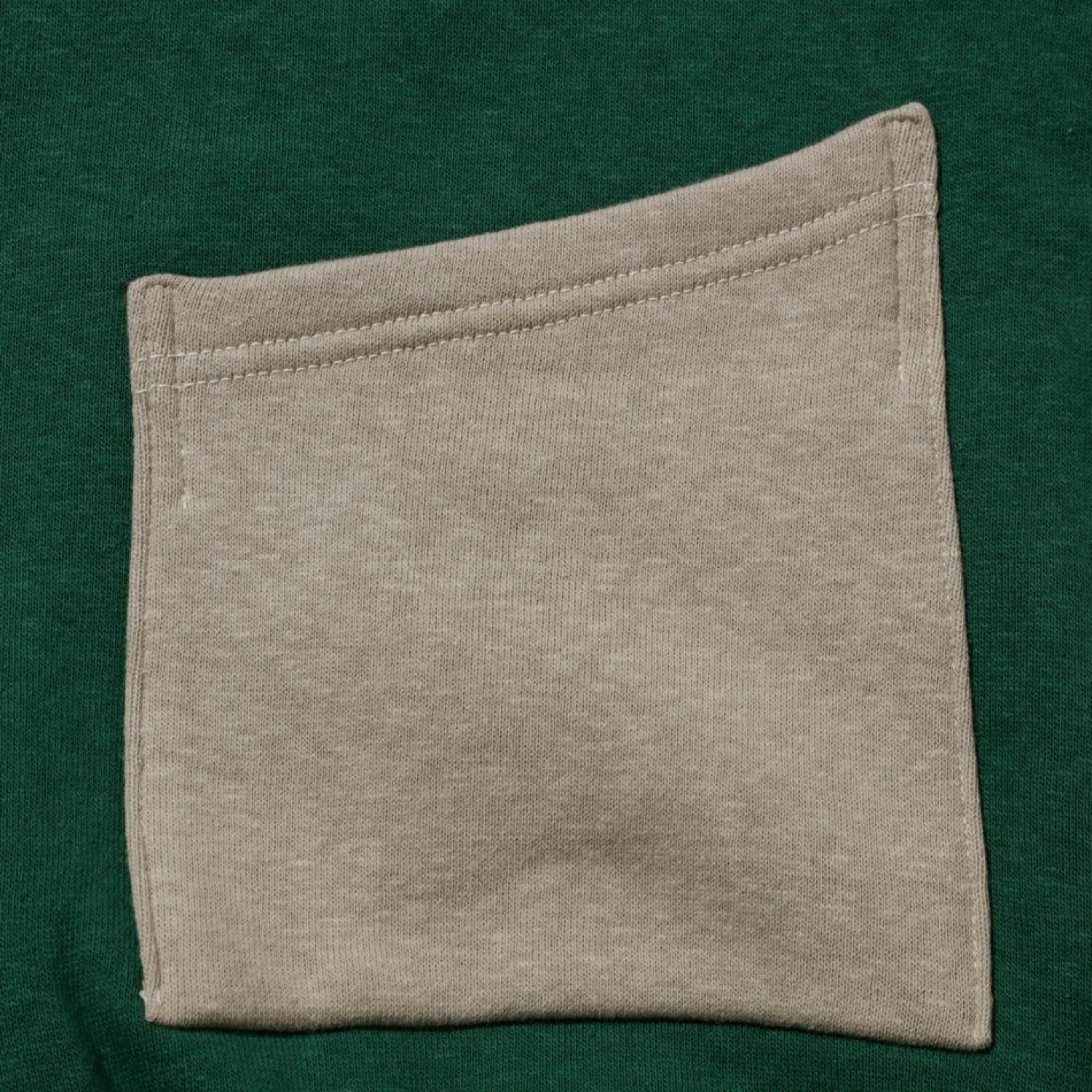 Warehouse & Co x John Gluckow Sweatshirts & Hoodies<Olympic Champion Sweat Parka Green