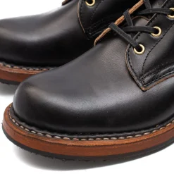 White's Boots White's<White's Semi-Dress Black Chromexcel