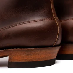 White's Boots White's<White's Semi-Dress Brown Chromexcel