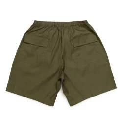 Yankshire Shorts<Arctic Shorts Vintage Poplin Olive Drab