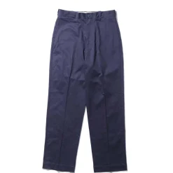 Yankshire Chinos<M1963 Chino Trousers Navy