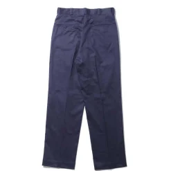 Yankshire Chinos<M1963 Chino Trousers Navy